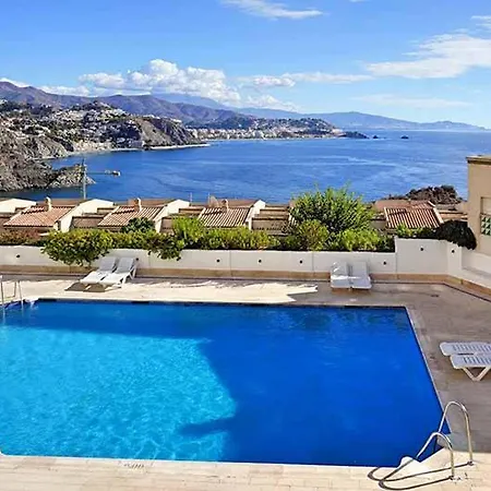 Barbarita - Marina Del Apartment