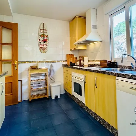 Apartment Barbarita - Marina Del