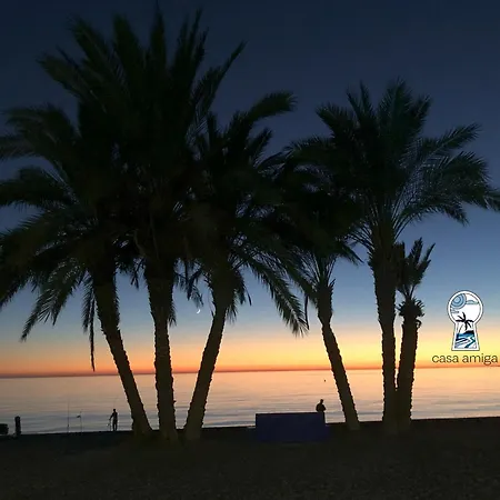 Barbarita - Marina Del * La Herradura (Granada)