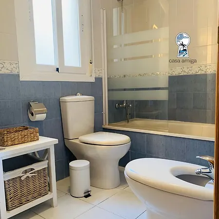Apartment Barbarita - Marina Del