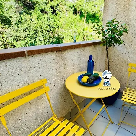 Apartment Barbarita - Marina Del *