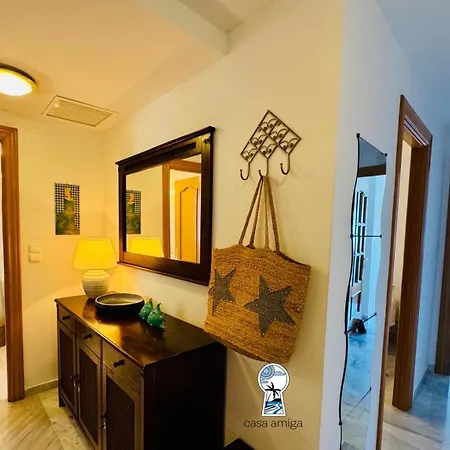 Barbarita - Marina Del Apartment La Herradura (Granada)