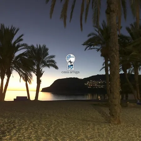 Barbarita - Marina Del La Herradura (Granada)