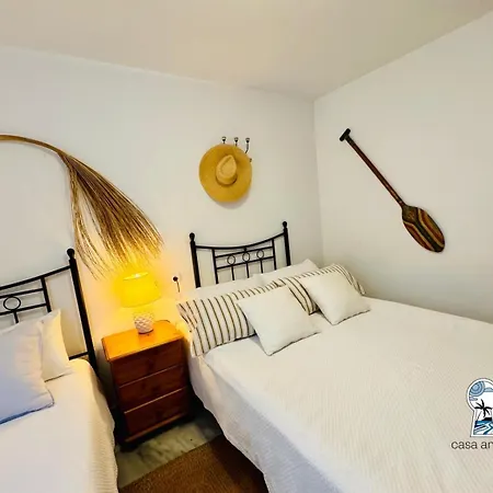 Apartment Barbarita - Marina Del