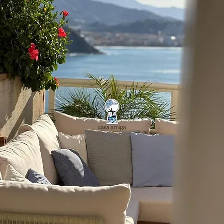 Barbarita - Marina Del *