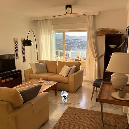 Apartment Barbarita - Marina Del *