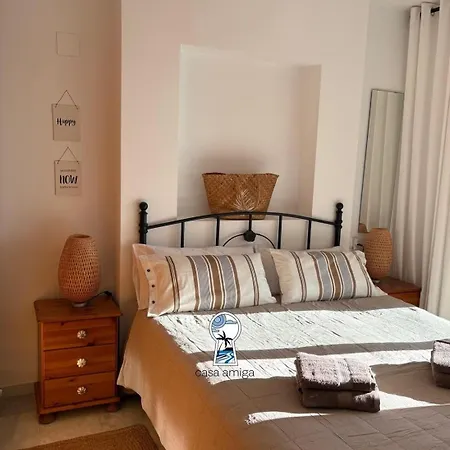 Barbarita - Marina Del Apartment La Herradura (Granada)
