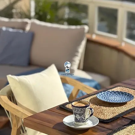 Barbarita - Marina Del Apartment