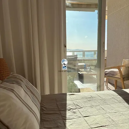 Barbarita - Marina Del Apartment La Herradura (Granada)