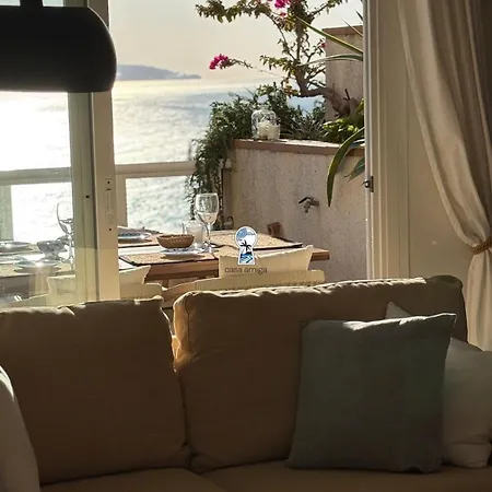 Apartment Barbarita - Marina Del