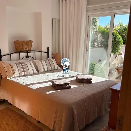 Apartment Barbarita - Marina Del *