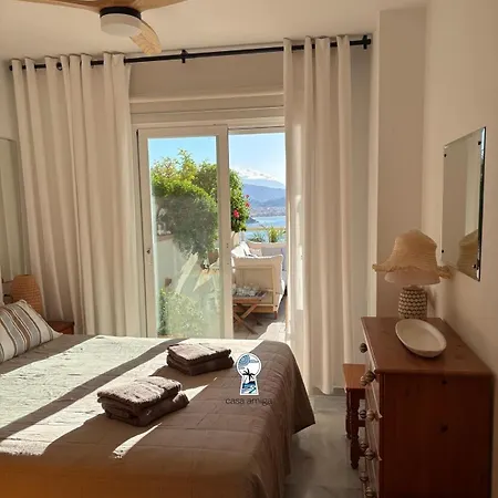 Barbarita - Marina Del Apartment La Herradura (Granada)