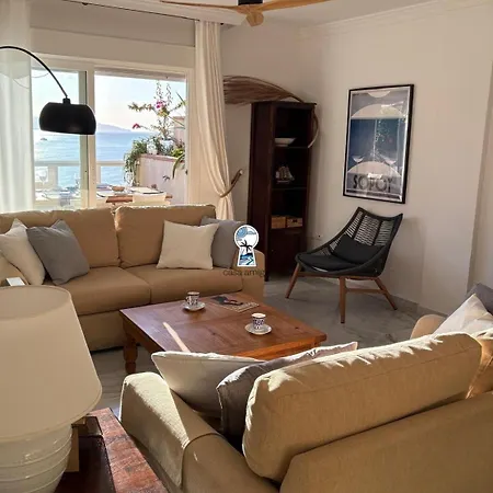 Apartment Barbarita - Marina Del La Herradura (Granada)
