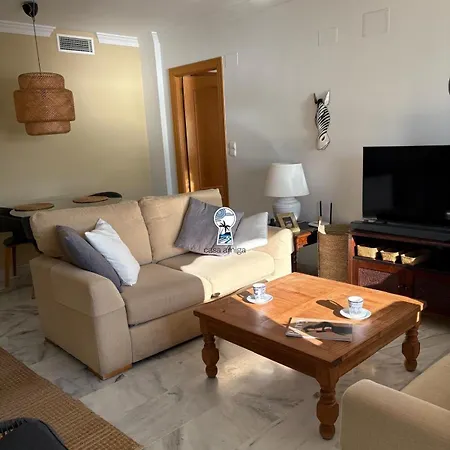 Apartment Barbarita - Marina Del *