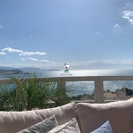 Barbarita - Marina Del *