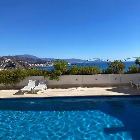 Barbarita - Marina Del Apartment *